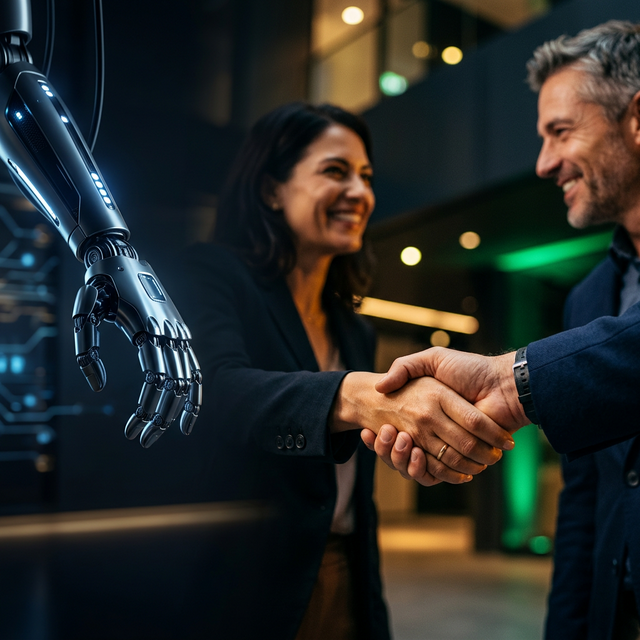 Autenticita vyhráva