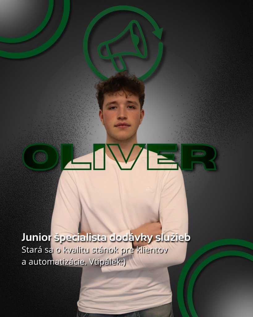 Oliver
